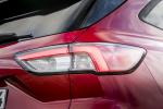 Ford Kuga ST-Line X EcoBlue Hybrid 2020 года (EU)